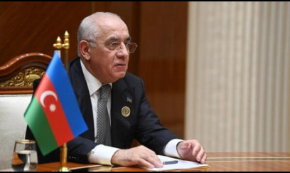 Baş nazirdən qərar: bu quruma xidməti maşınlar verildi 