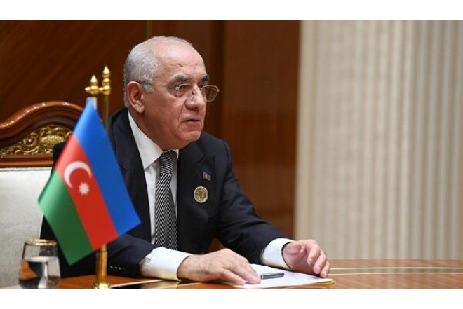 Baş nazirdən qərar: bu quruma xidməti maşınlar verildi 