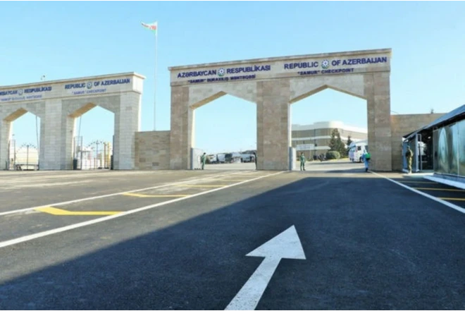 Sərhədlərimiz bağlıykən yanvarda 45 min nəfər quru yolla xaricə necə gedib? – AÇIQLAMA