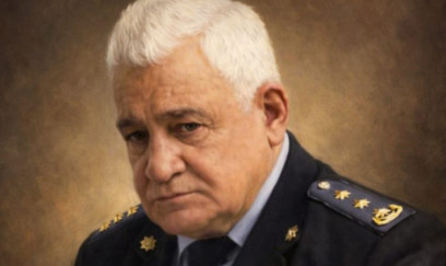 Hüseyn Cavidin sonuncu mənəvi oğlu da vəfat etdi - Foto