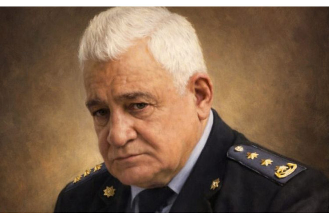 Hüseyn Cavidin sonuncu mənəvi oğlu da vəfat etdi - Foto