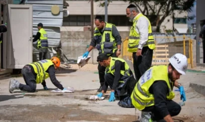 İsrailə raket hücumu nəticəsində Azərbaycan vətəndaşı ölüb 