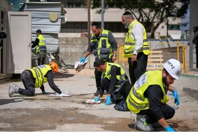 İsrailə raket hücumu nəticəsində Azərbaycan vətəndaşı ölüb 