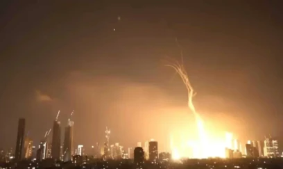 SEPAH İsrailə və ABŞ bazalarına növbəti dəfə zərbə endirib 