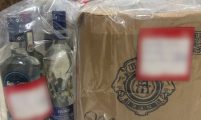 Bu canlılar hər gün alkoqol qəbul edir 