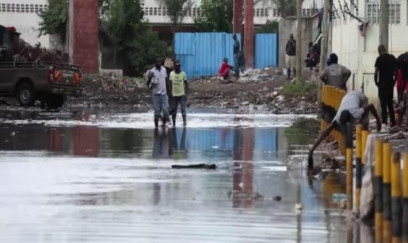 Keniyada daşqın nəticəsində ölənlərin sayı 49-a çatıb