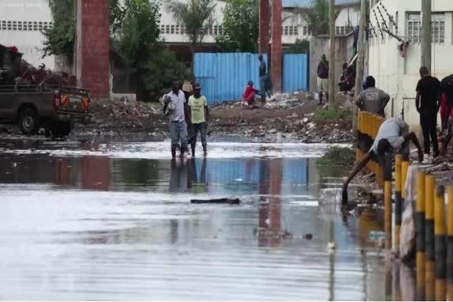 Keniyada daşqın nəticəsində ölənlərin sayı 49-a çatıb
