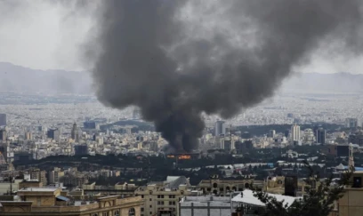 SEPAH-ın polkovniki öldürüldü - FOTO