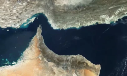 İran Hörmüz boğazını minalayır - Qorxulu iddia