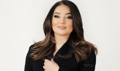 Könül Həmzəyeva axtarışa verildi 