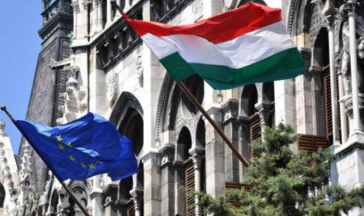 Macarıstan parlamenti Ukrayna əleyhinə qətnamə qəbul etdi 