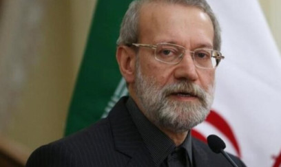 İran boş təhdidlərinizdən qorxmur! - Laricani