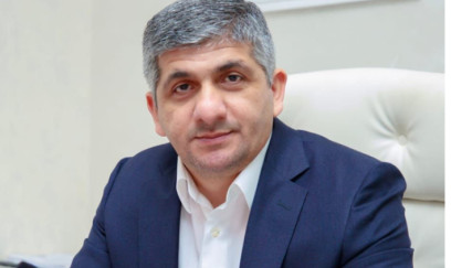 Müşfiq Abbasov azadlığa çıxdı 