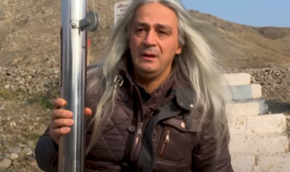 “Cənubi azərbaycanlılar öz dövlətlərini qurmalıdır” 