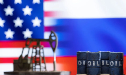 "Reuters": ABŞ Rusiyaya qarşı neft sanksiyalarını yumşaltmağı nəzərdən keçirir 