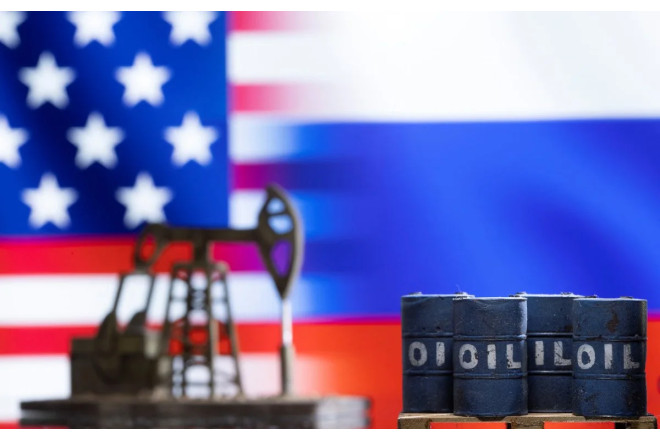 "Reuters": ABŞ Rusiyaya qarşı neft sanksiyalarını yumşaltmağı nəzərdən keçirir 