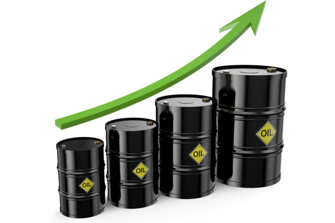 Azərbaycan neftinin qiyməti 103 dolları keçib 