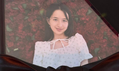 Azərbaycanlı şagird Türkiyədə vəfat etdi - Foto