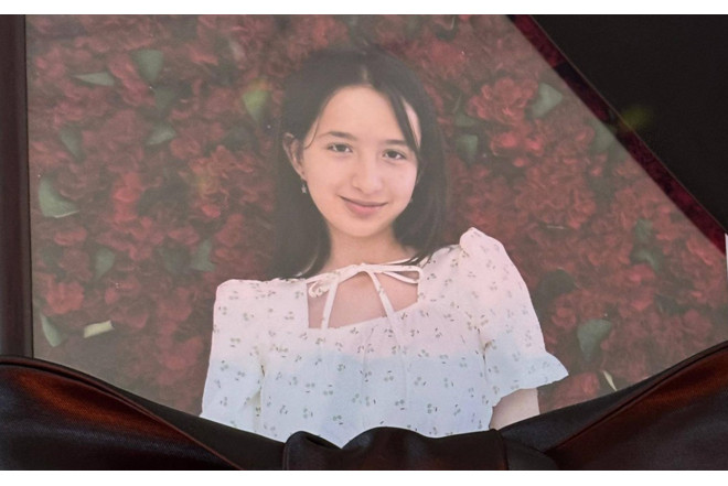 Azərbaycanlı şagird Türkiyədə vəfat etdi - Foto