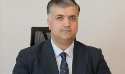 Dövlət agentliyində YENİ TƏYİNATLAR