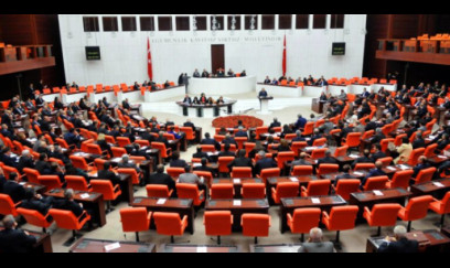 TBMM-də İranla bağlı xüsusi iclas keçirilir 