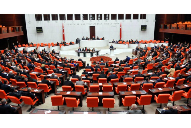 TBMM-də İranla bağlı xüsusi iclas keçirilir 