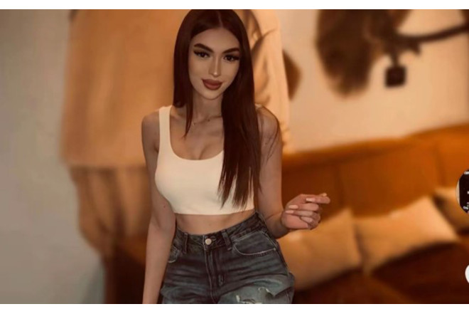 Polis daha bir tiktokeri saxladı 