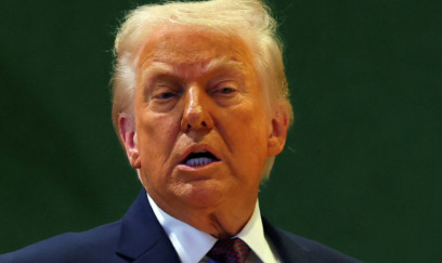 Tramp hərbi əməliyyatların başa çatacağı vaxtı açıqladı 