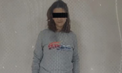 Özünü məmur kimi tanıdıb vətəndaşları aldadırmış - Foto