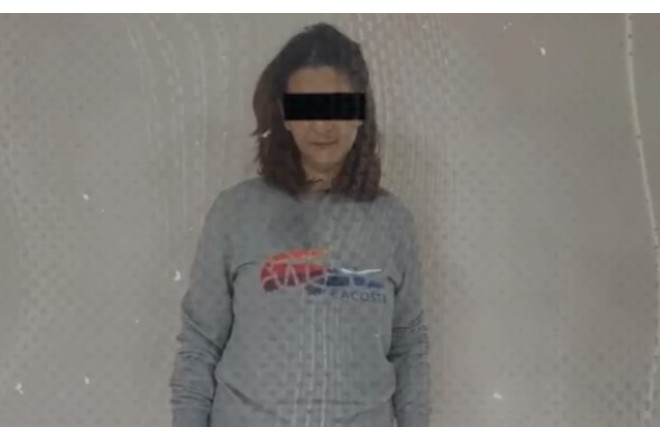 Özünü məmur kimi tanıdıb vətəndaşları aldadırmış - Foto