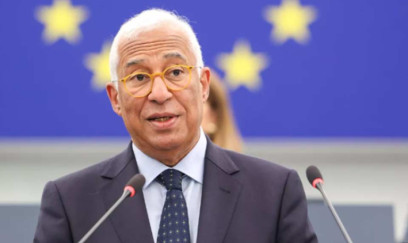 Antoniu Koşta Azərbaycana təşəkkür edib 