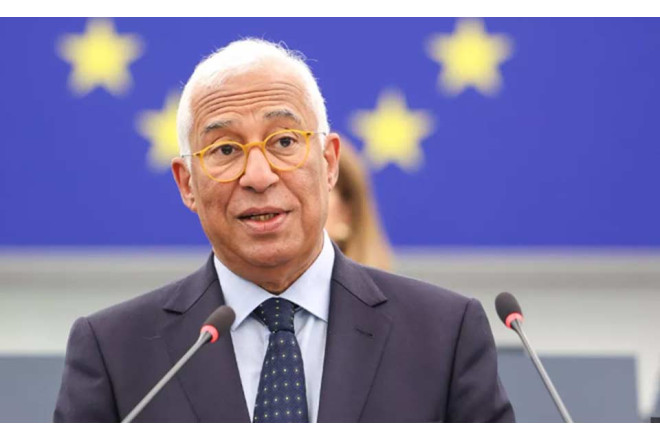 Antoniu Koşta Azərbaycana təşəkkür edib 