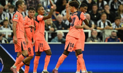 UEFA Çempionlar Liqası: Gecənin nəticələri 