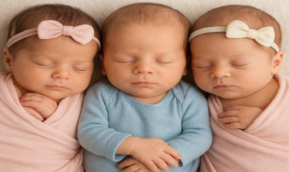 Ötən ay Azərbaycanda uşaqlara ən çox qoyulan adlar açıqlanıb 