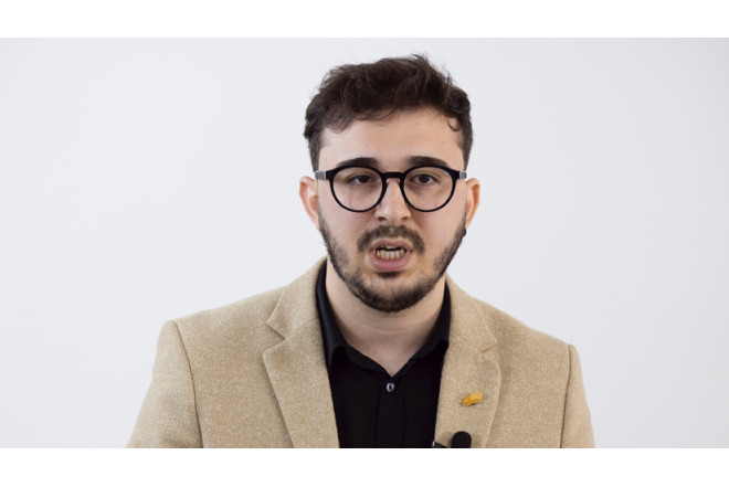 Zamin Zəkiyə hökm oxunub 