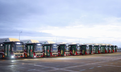 Sabunçu sakinlərinə ŞAD XƏBƏR – VİDEO