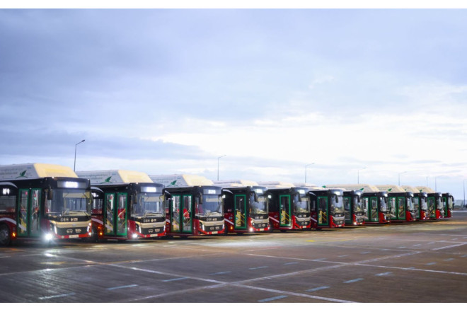 Sabunçu sakinlərinə ŞAD XƏBƏR – VİDEO