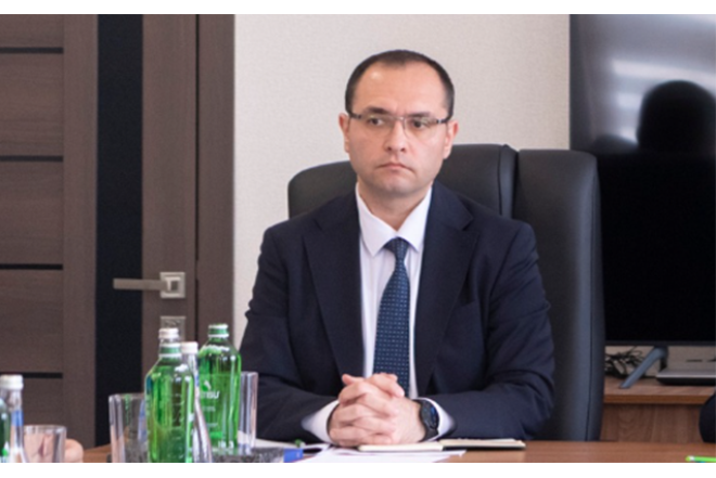 Nazir subsidiya verilməyəcək əkin sahələrindən DANIŞDI