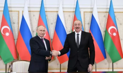 Vladimir Putinlə İlham Əliyevin telefon danışığı iki ölkə arasındakı münasibətlərə nə vəd edir?- TƏHLİL