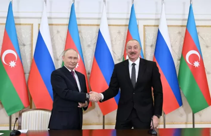 Vladimir Putinlə İlham Əliyevin telefon danışığı iki ölkə arasındakı münasibətlərə nə vəd edir?- TƏHLİL