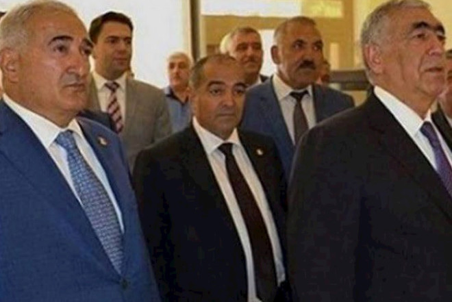 Saleh Məmmədovun əsas adamları vəzifələrindən kənarlaşdırıldı 