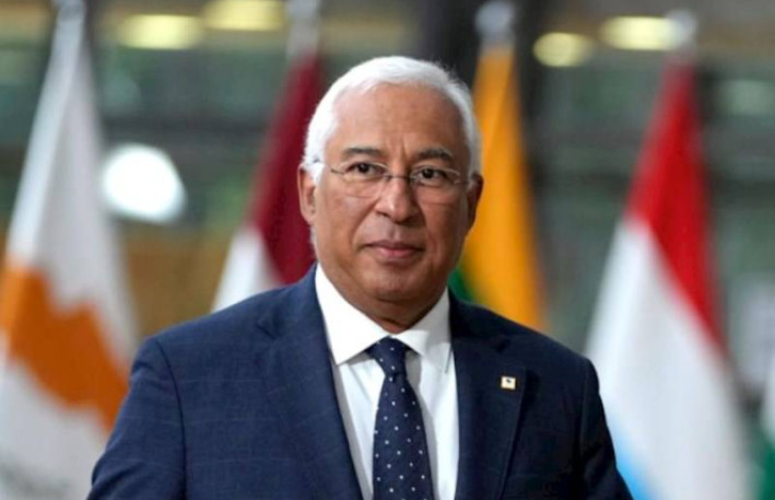 Avropa İttifaqı Şurasının Prezidenti Azərbaycana gəldi 