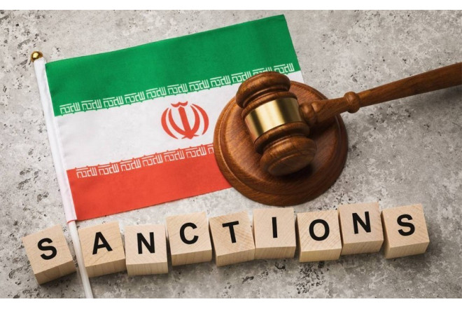 Avropa İttifaqı İrana qarşı sanksiyaları TƏSDİQLƏDİ