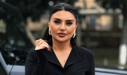 Şəbnəm Tovuzluya efir qadağası qoyulub? 