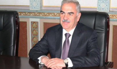 Vasif Talıbovun YAXIN ADAMINA cinayət işi açıldı 