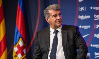 Laporta Julian Alvarezin mümkün transferindən danışdı 