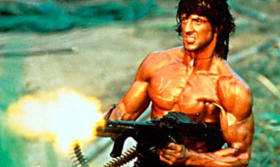 Əfsanə geri dönür 