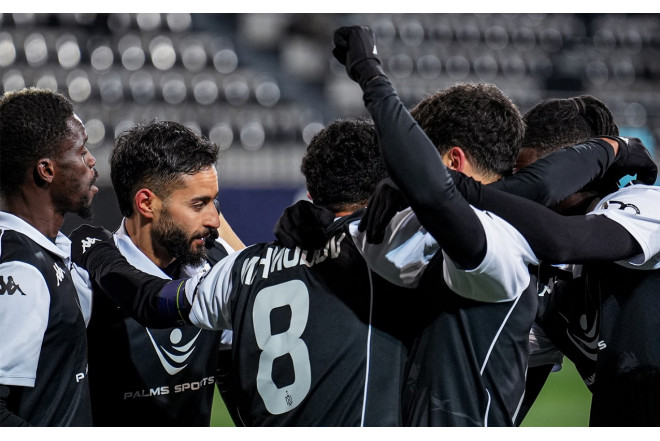 AFFA “Neftçi”ni 23 min manat cərimələdi 