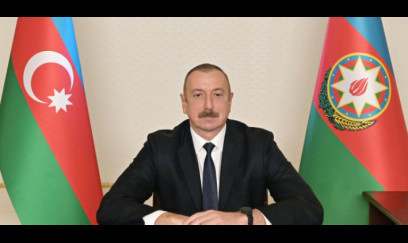 İlham Əliyevdən diplomatik xidmətə qəbulla bağlı FƏRMAN