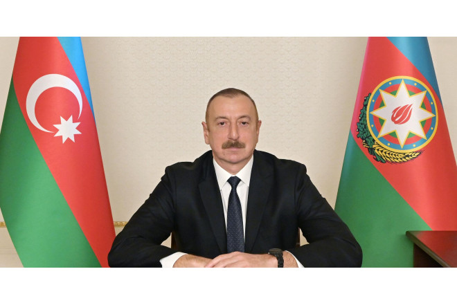 İlham Əliyevdən diplomatik xidmətə qəbulla bağlı FƏRMAN